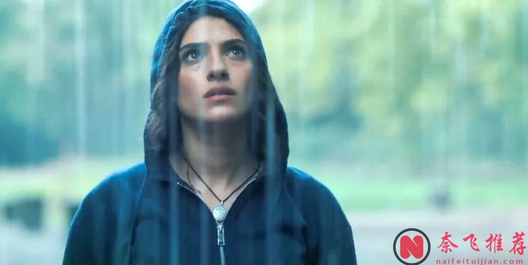 全程高能,這部R級猛片《直到黎明/Until Dawn死亡輪迴》的設定太敢玩了