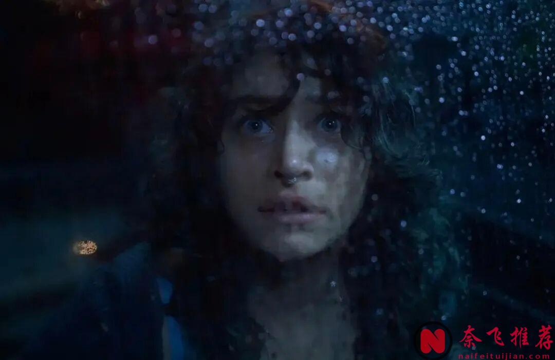 全程高能,這部R級猛片《直到黎明/Until Dawn死亡輪迴》的設定太敢玩了