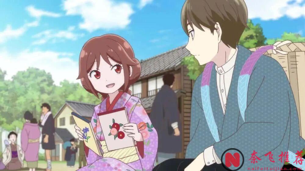 包办婚姻?这12部番告诉你,真香定律在哪里都好使