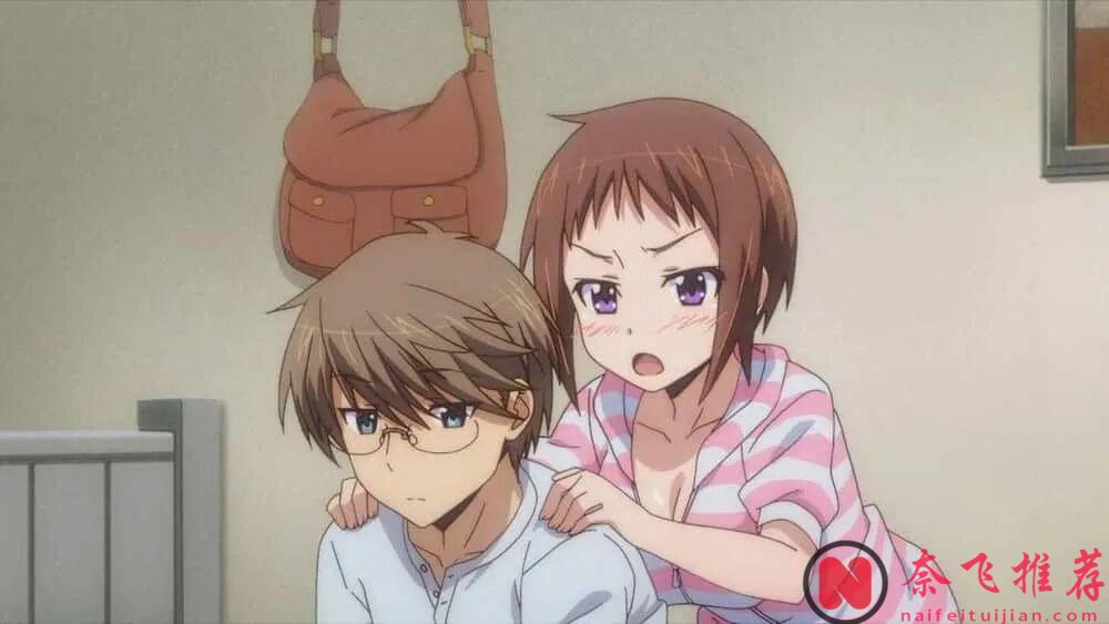 包办婚姻?这12部番告诉你,真香定律在哪里都好使