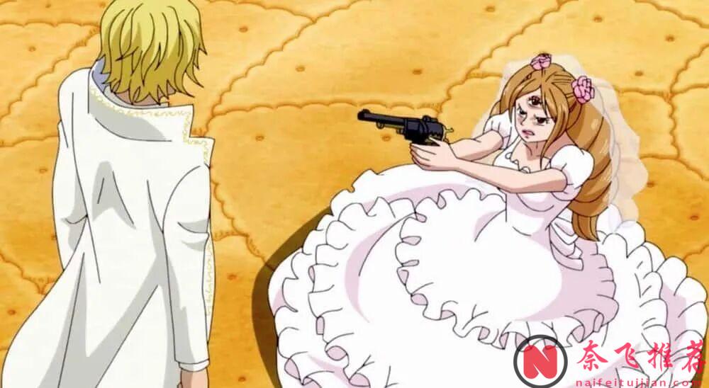 包办婚姻?这12部番告诉你,真香定律在哪里都好使