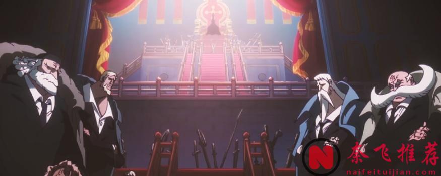 海贼王1172话:伊姆智商被降?但她其实是一位“童帝”