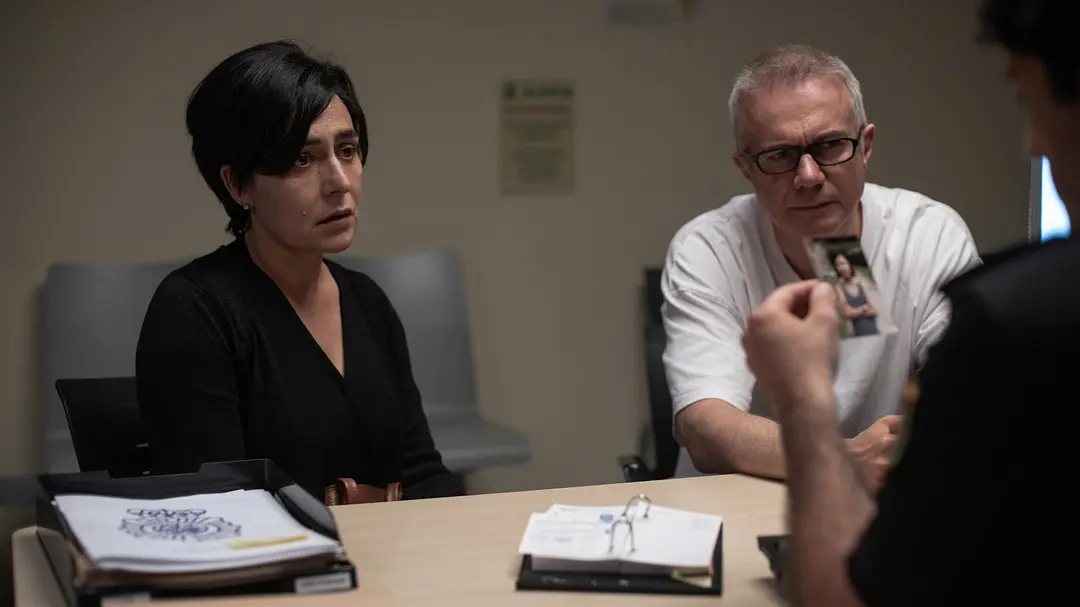 Netflix 最新懸疑劇《阿頌塔之死/阿頌塔案件》，號稱西班牙世紀審判的命案