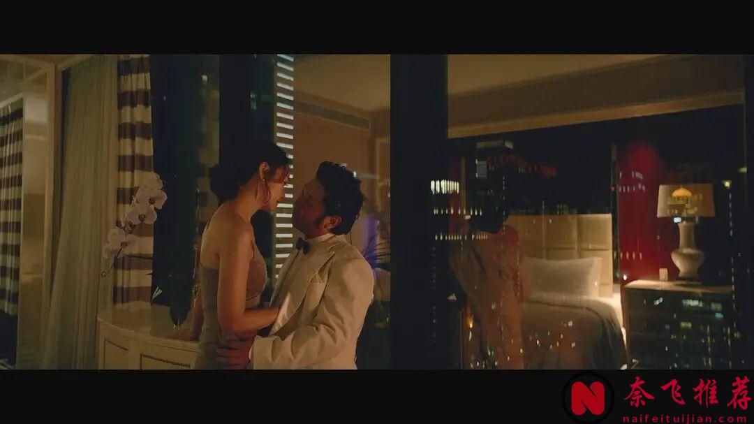 成家立業的人都改看看的電影《同學麥娜絲》,絲毫不避諱,如此佳作不該被埋沒