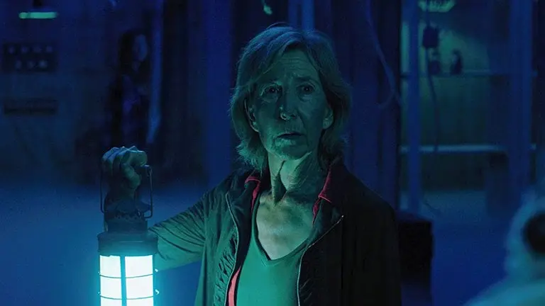 1776308353666094375.webp 依旧温子仁监制!爆款恐怖片《潜伏6/阴儿房:穿越阴深处》续集亮相