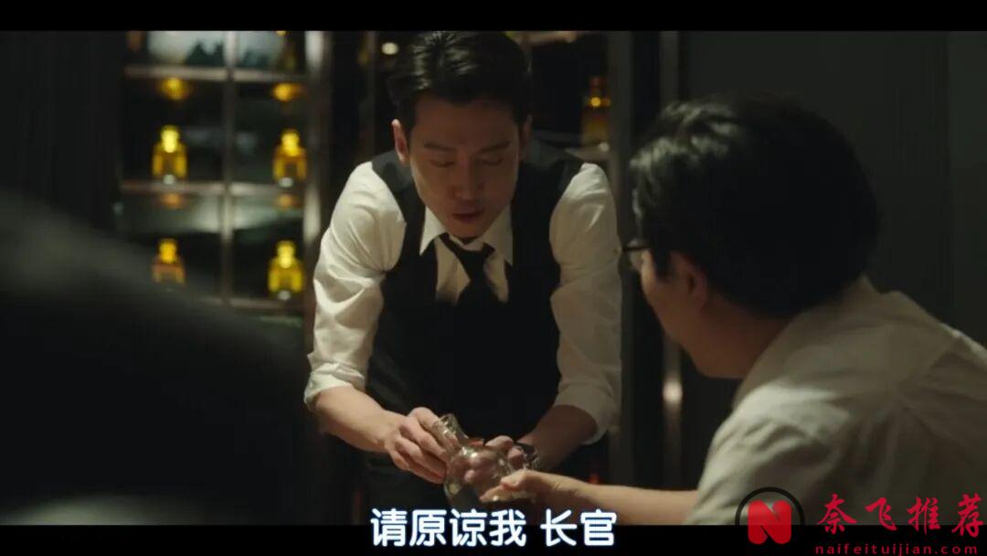 tvN又一部良心韓劇《公益律師/無償服務》,落魄律師為弱者申冤,收視創佳績