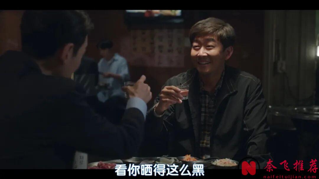 tvN又一部良心韓劇《公益律師/無償服務》,落魄律師為弱者申冤,收視創佳績