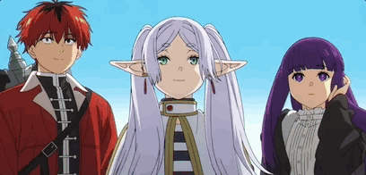 9.4的逆天神作《葬送的芙莉莲》第二季!一上线全网吹!它究竟有多牛逼?