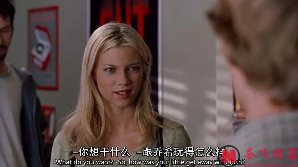 5部女神级电影,每一部都让人心跳加速,值得收藏