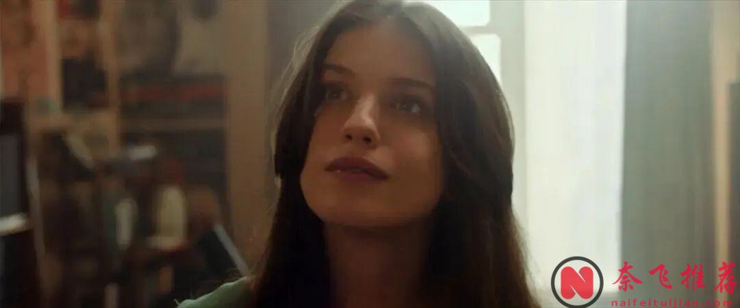 5部女神级电影,每一部都让人心跳加速,值得收藏