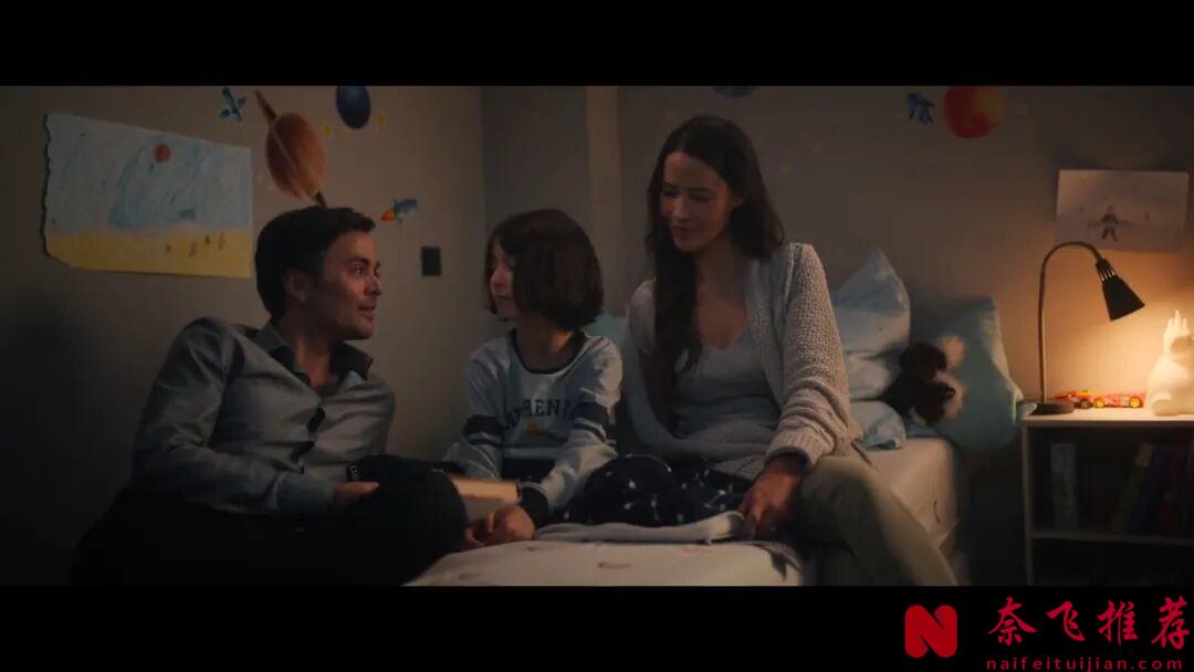 5部女神级电影,每一部都让人心跳加速,值得收藏