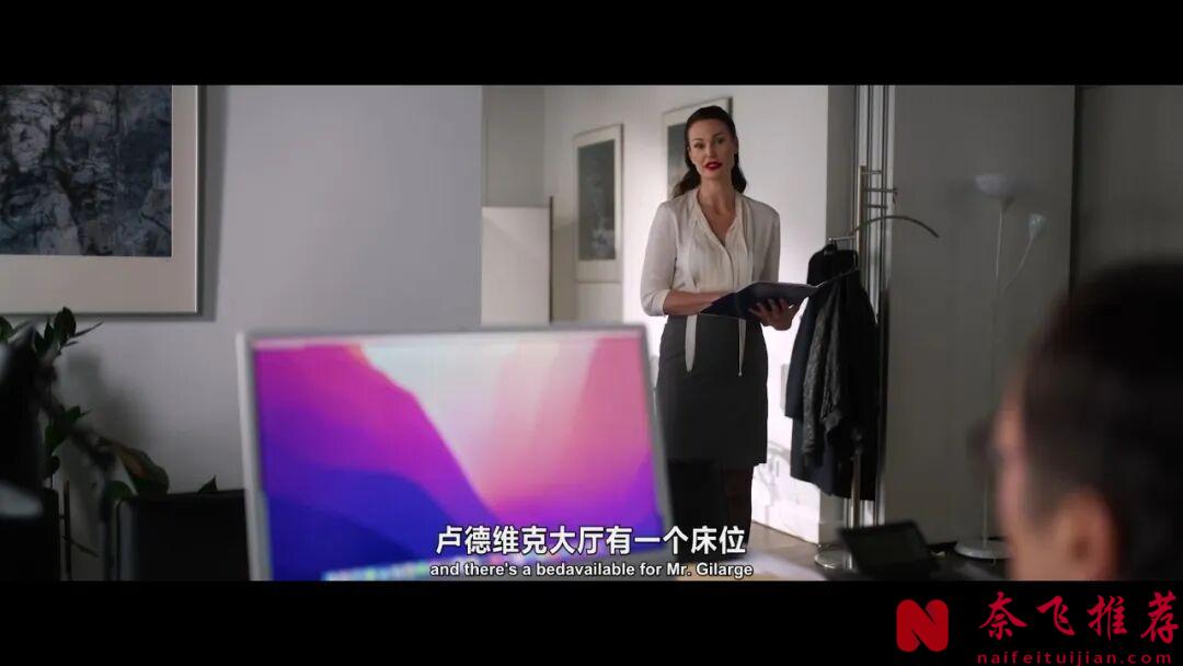 5部女神级电影,每一部都让人心跳加速,值得收藏