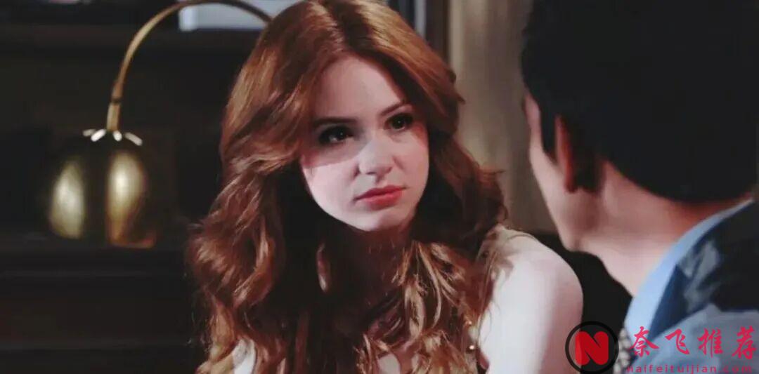 6.5万人打了8.4分,甜到骨子里却被砍的神剧《再造淑女》,这才是成年人最顶级的暧昧