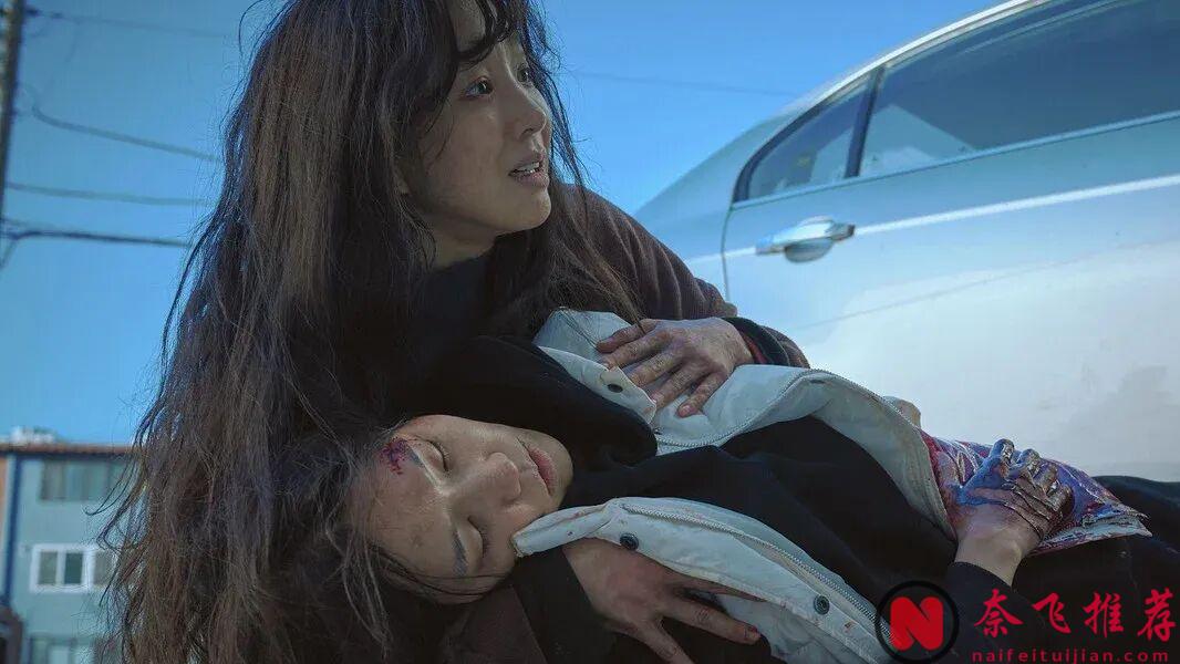 颜值暴击+烧脑反转!4部女主主演的高能悬疑韩影,猎奇和爽感双在线