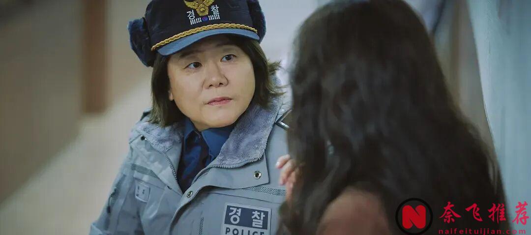 颜值暴击+烧脑反转!4部女主主演的高能悬疑韩影,猎奇和爽感双在线