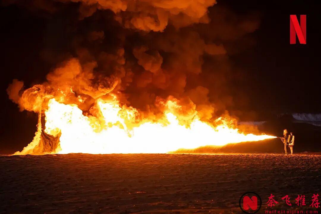 颜值暴击+烧脑反转!4部女主主演的高能悬疑韩影,猎奇和爽感双在线