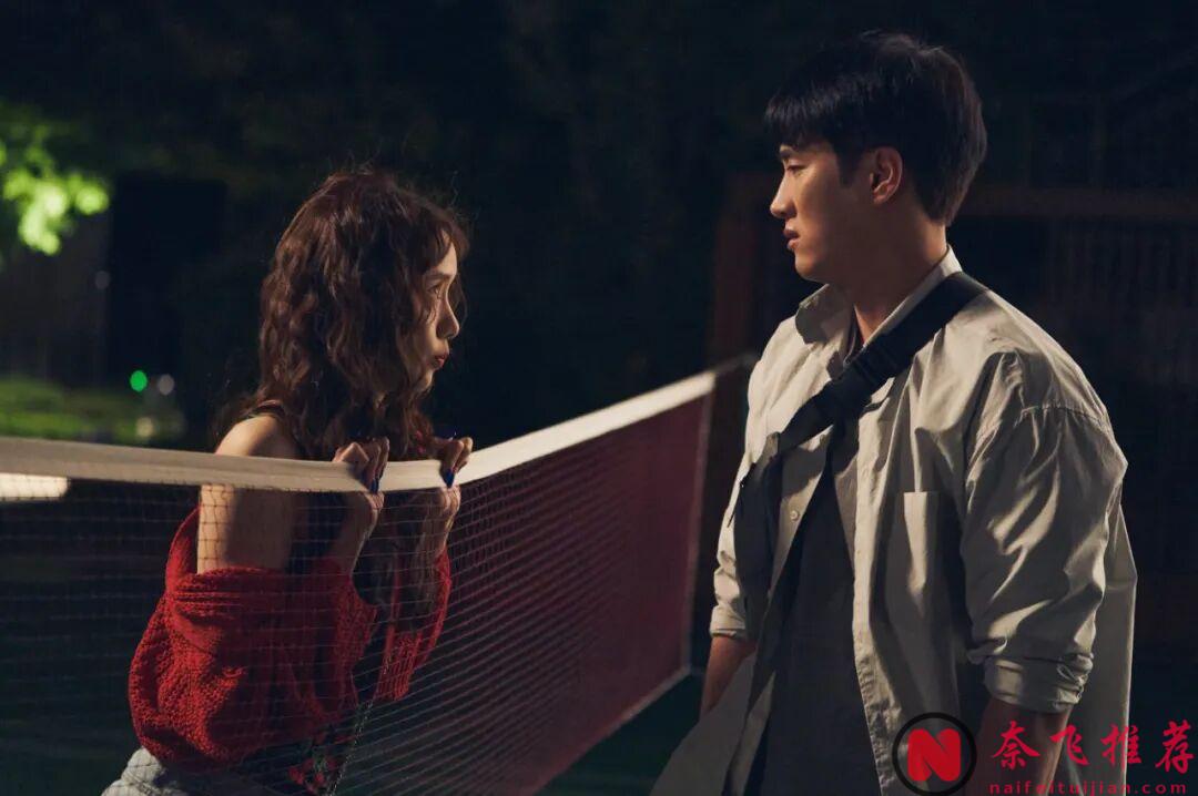 把爛片《惡魔搬進來/我的鄰居是惡魔/凌晨兩點的惡魔》演好!這電影多虧了她的演技,意外的好看啊!