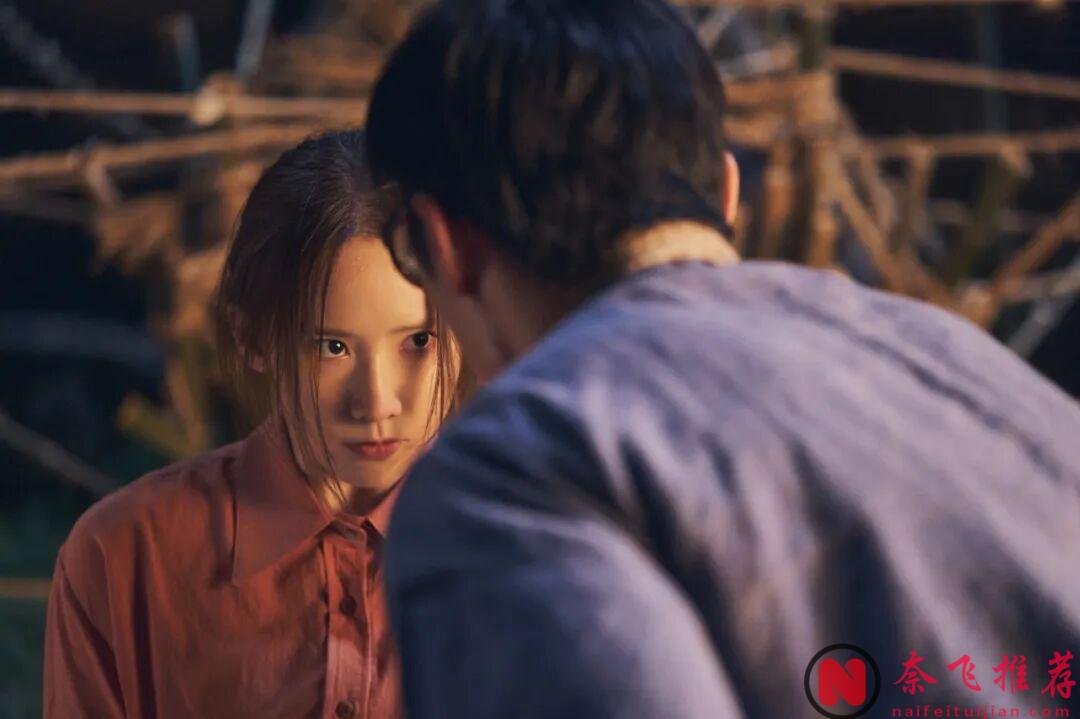 把爛片《惡魔搬進來/我的鄰居是惡魔/凌晨兩點的惡魔》演好!這電影多虧了她的演技,意外的好看啊!