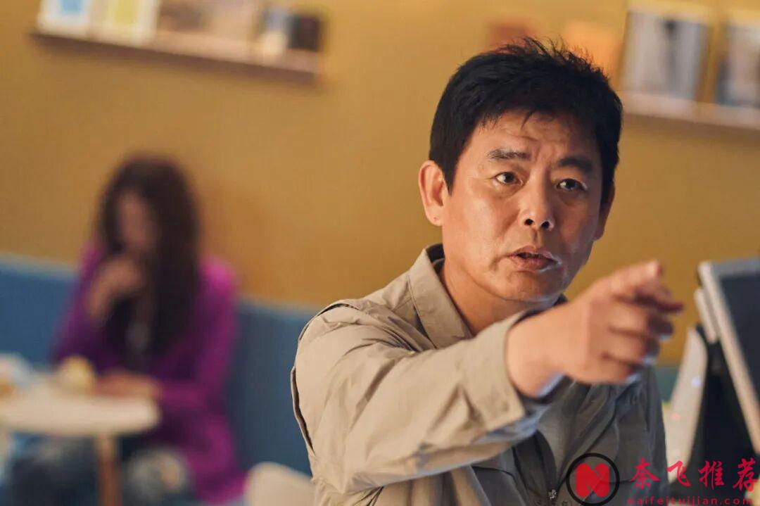 把爛片《惡魔搬進來/我的鄰居是惡魔/凌晨兩點的惡魔》演好!這電影多虧了她的演技,意外的好看啊!