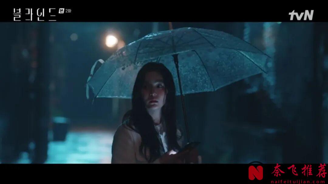 悬疑拉满,剧情不断反转,这部暗黑韩剧《Blind/局中人》,又惊悚又上头