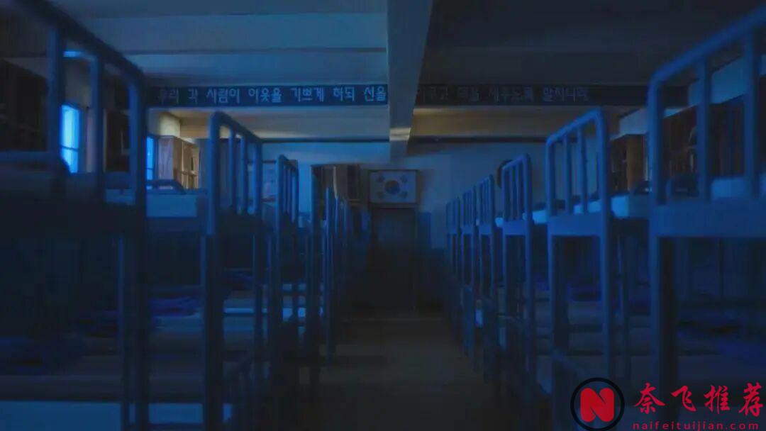 悬疑拉满,剧情不断反转,这部暗黑韩剧《Blind/局中人》,又惊悚又上头