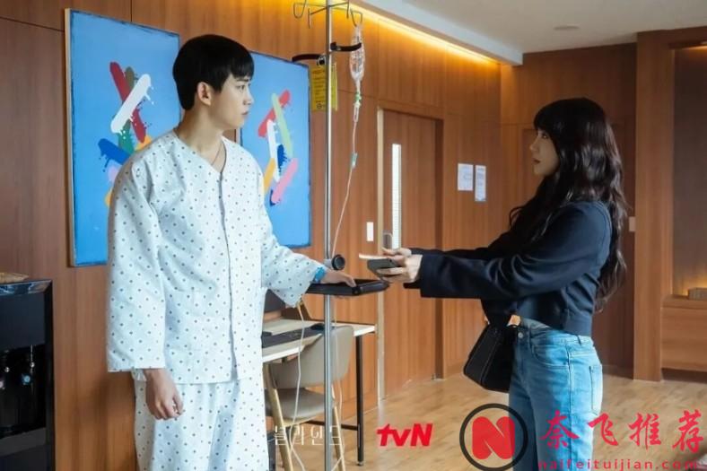 悬疑拉满,剧情不断反转,这部暗黑韩剧《Blind/局中人》,又惊悚又上头