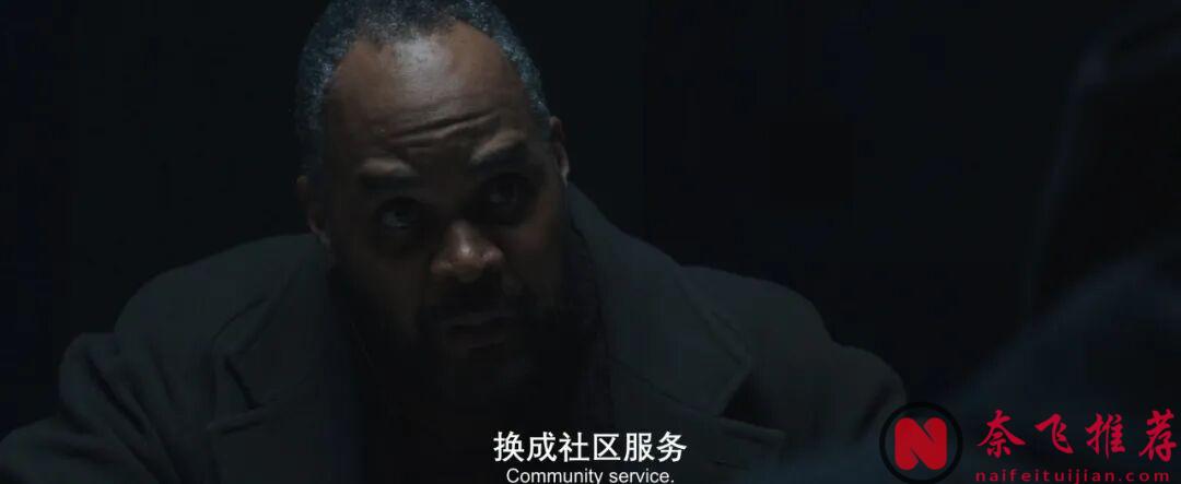 全新“人類清除計劃/國定殺戮日”？砍殺夠爽，導演新作《甜蜜養老院/老詭之家》