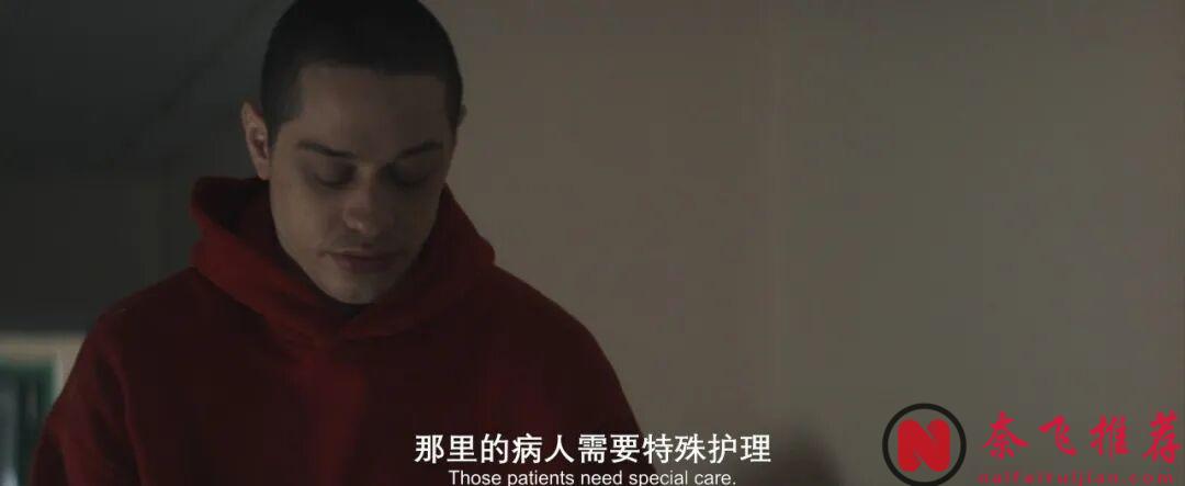 全新“人類清除計劃/國定殺戮日”？砍殺夠爽，導演新作《甜蜜養老院/老詭之家》