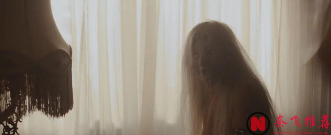 全新“人類清除計劃/國定殺戮日”？砍殺夠爽，導演新作《甜蜜養老院/老詭之家》