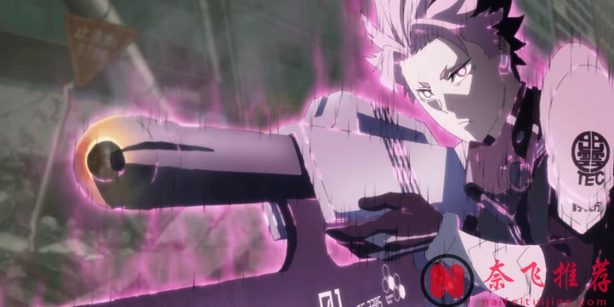 撿垃圾能變強,蹭流量也能無敵?今年的動畫設定玩得有點野