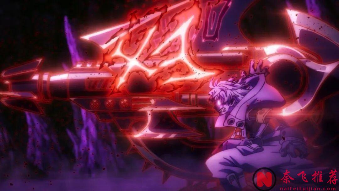 撿垃圾能變強,蹭流量也能無敵?今年的動畫設定玩得有點野