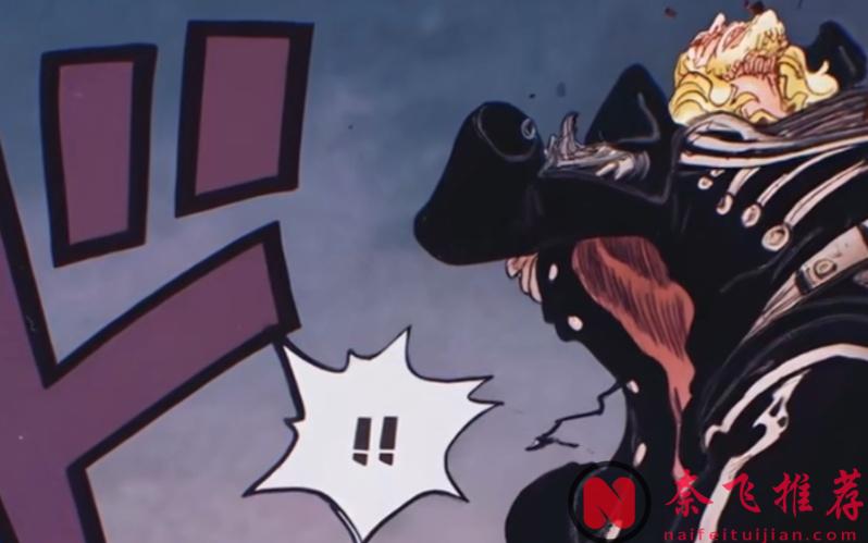 海贼王1171话:索玛兹圣成洛基开刷第一人,草帽团集体回归