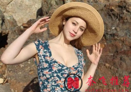 純賞顏之作《天堂日落》,驚豔女主跟帥氣男主的愛情故事!