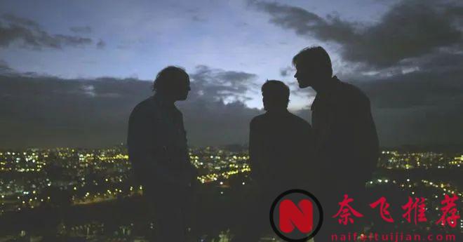 Netflix的五部王牌欧美神剧，全部值得通宵去看