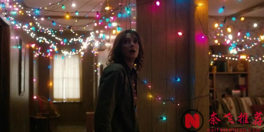 Netflix的五部王牌欧美神剧，全部值得通宵去看