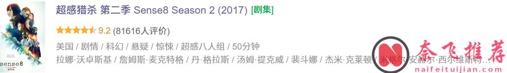 因尺度太大爆火，這3部大膽題材劇集建議通宵去看