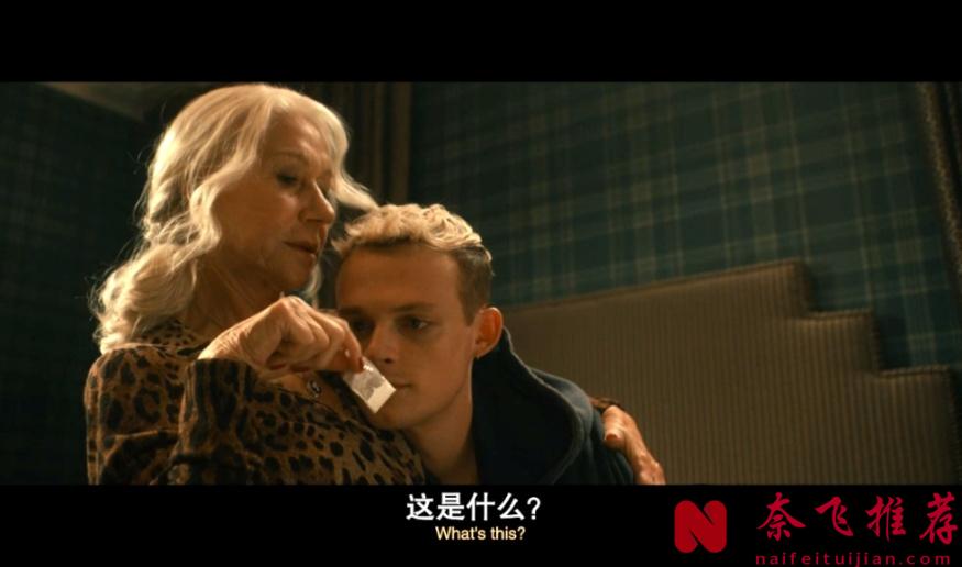 王炸陣容！又一紳士級尺度黑幫題材爽劇《黑幫領地/犯罪家族之地/黑幫之地》