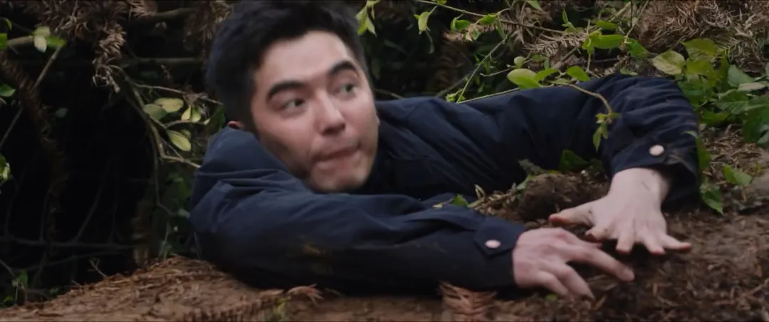 两集一案，一秒都不想快进，大陆悬疑烧脑剧《猎罪图鉴2》想不火都难