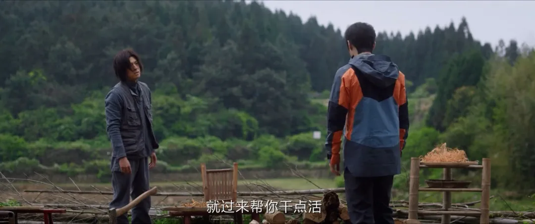 两集一案，一秒都不想快进，大陆悬疑烧脑剧《猎罪图鉴2》想不火都难