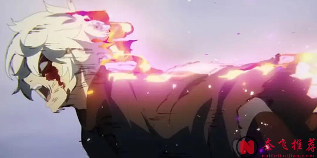 近5年奇幻番神仙打架:這10部作品,重新定義了“奇幻”