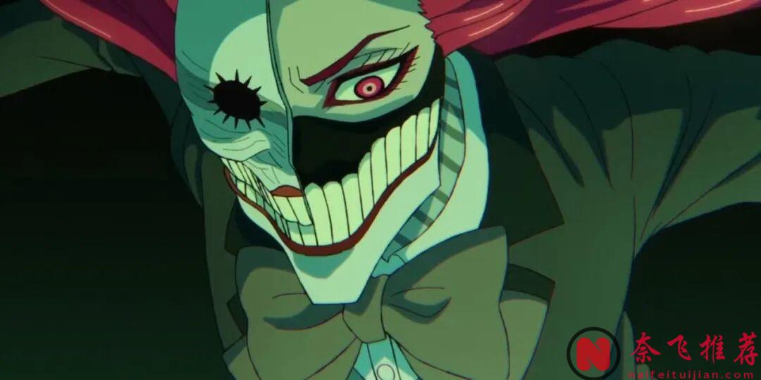 近5年奇幻番神仙打架:這10部作品,重新定義了“奇幻”