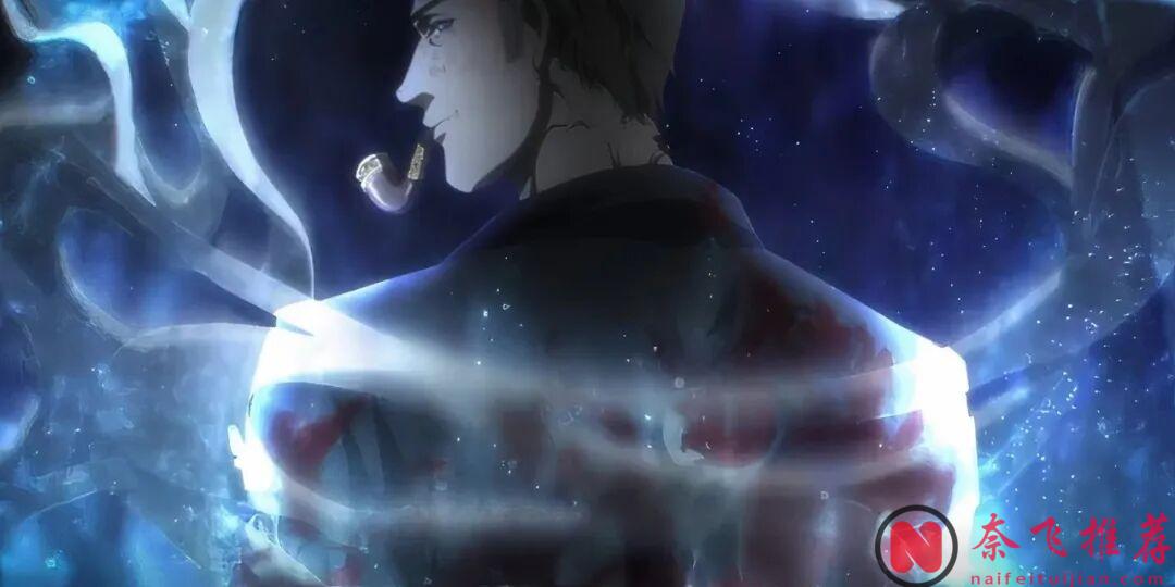 近5年奇幻番神仙打架:這10部作品,重新定義了“奇幻”