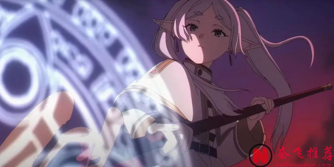 近5年奇幻番神仙打架:這10部作品,重新定義了“奇幻”