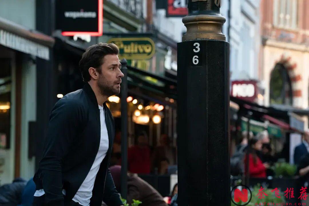 一夜爆红!神预言!这部剧《杰克·莱恩》是如何靠“剧透”实现评分逆袭