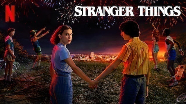 【影评人推荐】2022最新12部人气最佳Netflix原创影集推荐