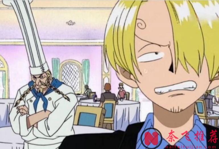 海賊王:路飛成為海賊王后,船員們將會何去何從?羅賓最孤獨