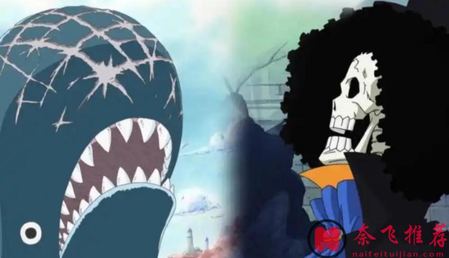 海賊王:路飛成為海賊王后,船員們將會何去何從?羅賓最孤獨