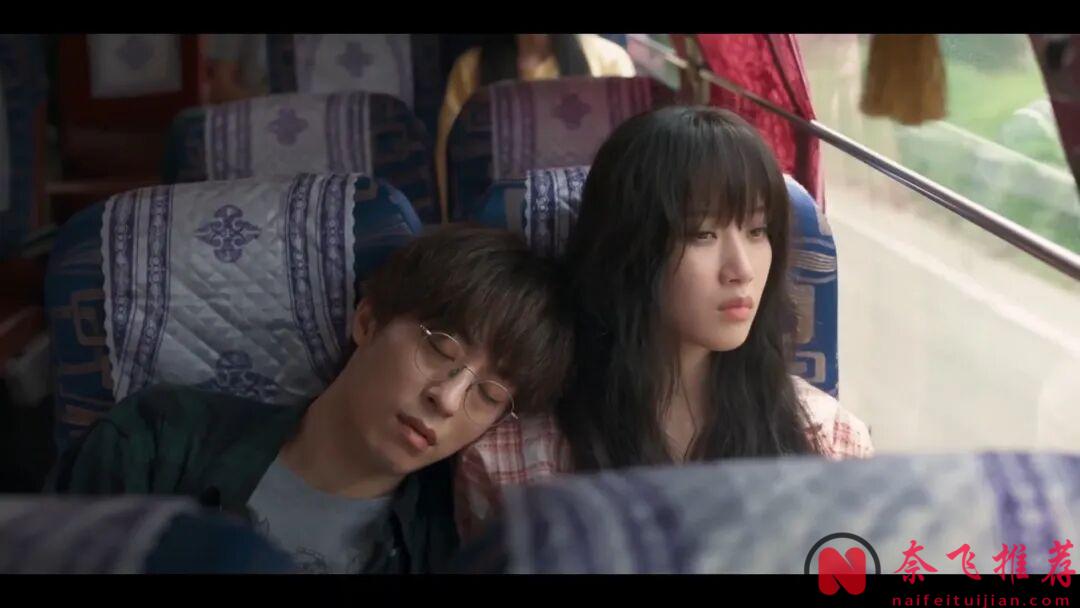 韩国最新电影《后来的我们/之后的我们》,不狗血不矫情,这就是青春,疼痛