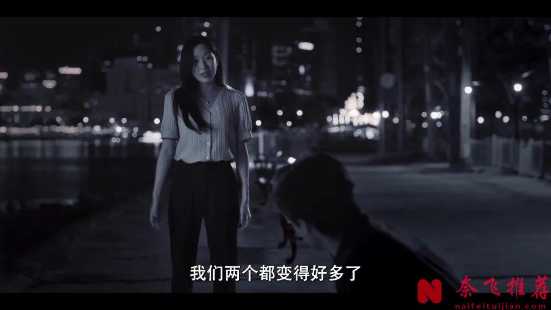 韩国最新电影《后来的我们/之后的我们》,不狗血不矫情,这就是青春,疼痛