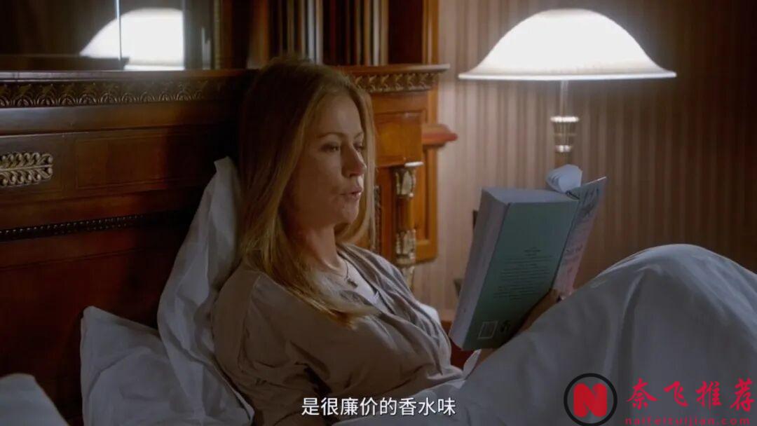 大胆敢拍直击人性的电影《关于爱/烈爱交易(台)/不倫の果て》,戳中很多男人的痛点!